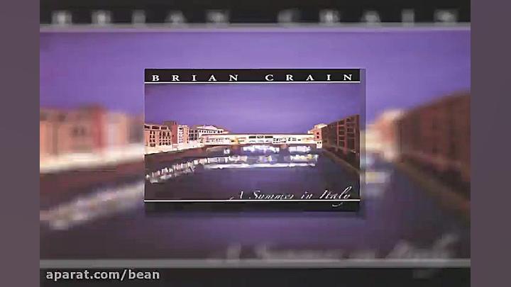 آهنگ بیکلام برایان کرین Italia...