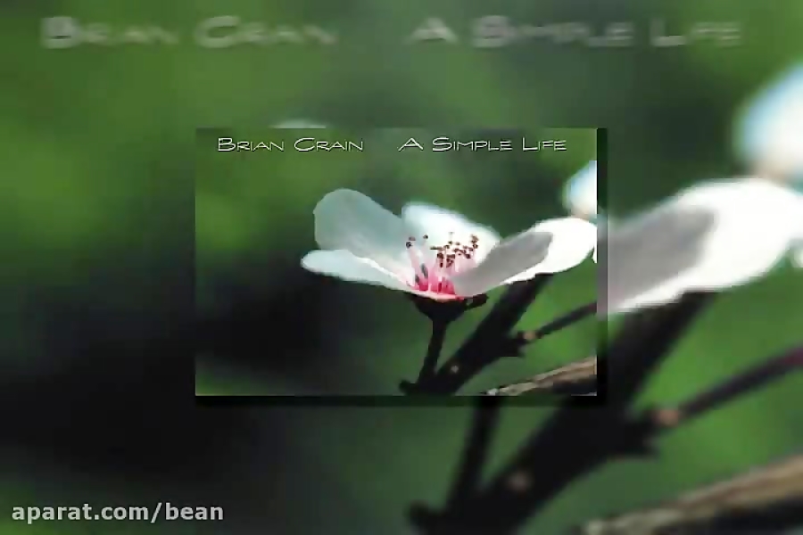 آهنگ بیکلام برایان کرین Moonri...