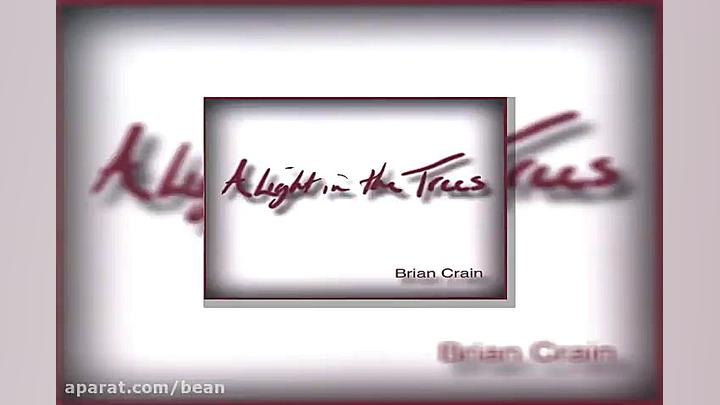 آهنگ بیکلام برایان کرین Autumn