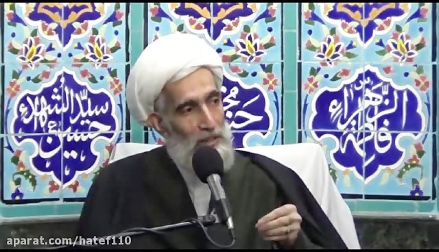 نفاق و پست فطرتی بزرگان دولت ح...