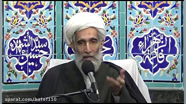 نفاق و پست فطرتی بزرگان دولت ح...