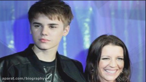 بیوگرافی جاستین بیبر