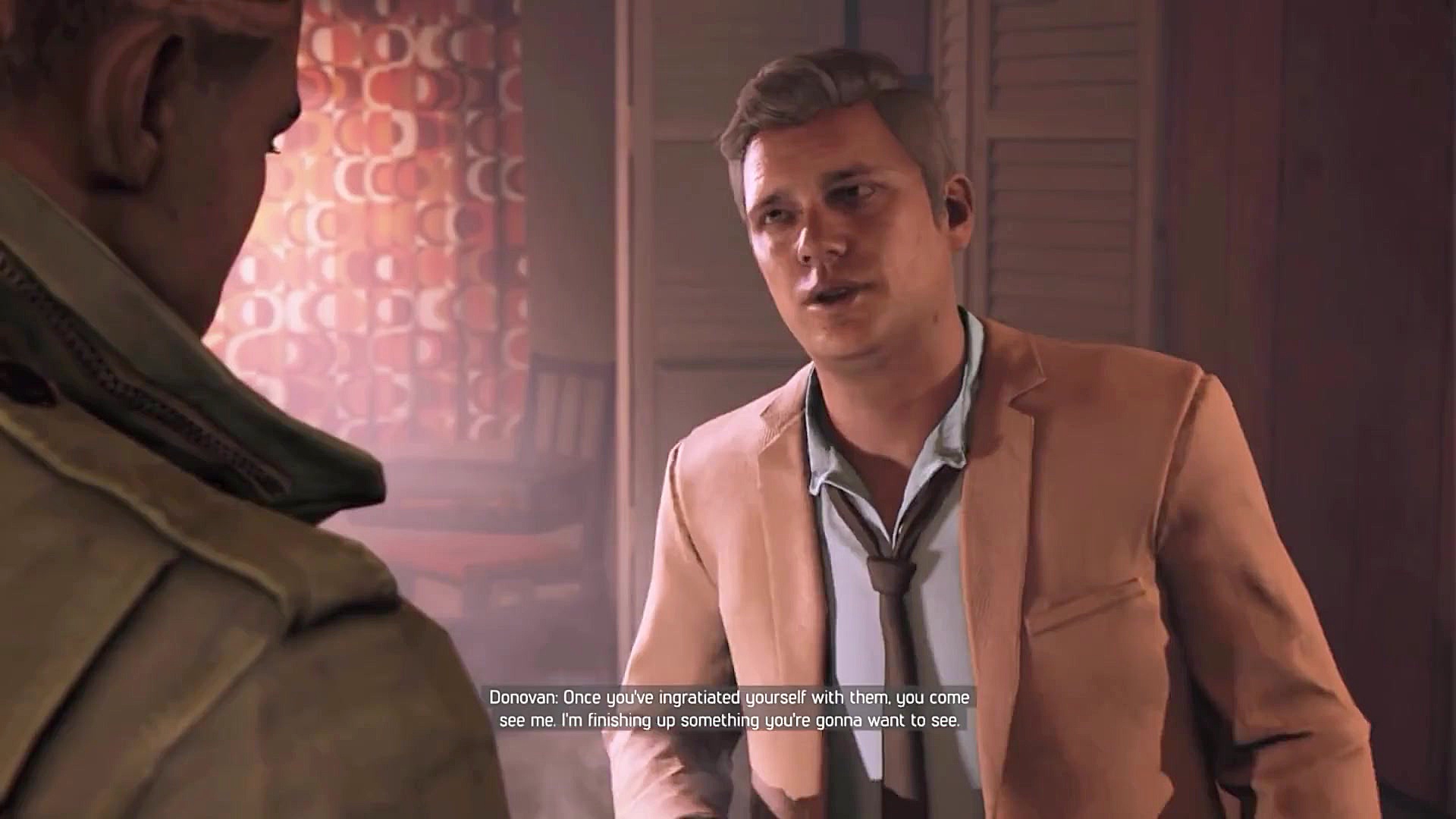 MAFIA 3  گیم پلی بازی قسمت 4