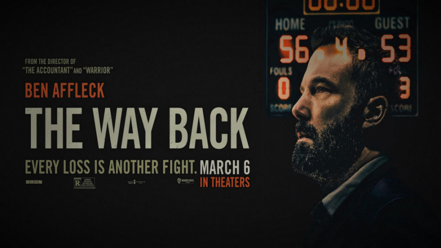 تریلر فیلم راه برگشت - The Way Back 2020 با زیرنویس فارسی زمان133ثانیه