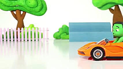 کارتون کودکانه : هالک کوچولو خ...