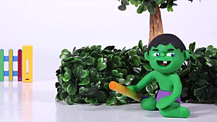 کارتون شاد کودکانه : آب بازی ه...