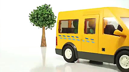 کارتون شاد کودکانه : پرواز با...