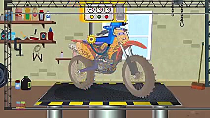 برنامه کودک جدید ماشین ها : ما...