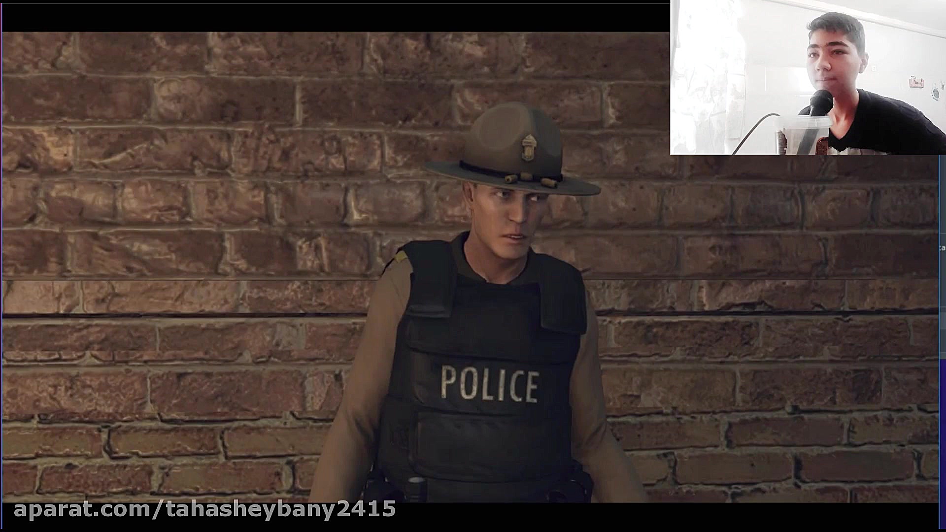 گیم پلی د واکینگ دد سوروایول ب...