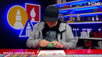 نقاشی کودکانه خرگوش کوچولوی با...