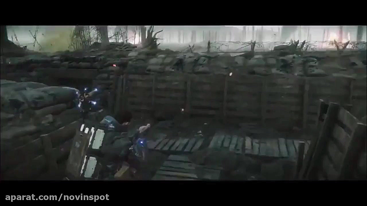 تریزر جدید از بازی Death Stran...