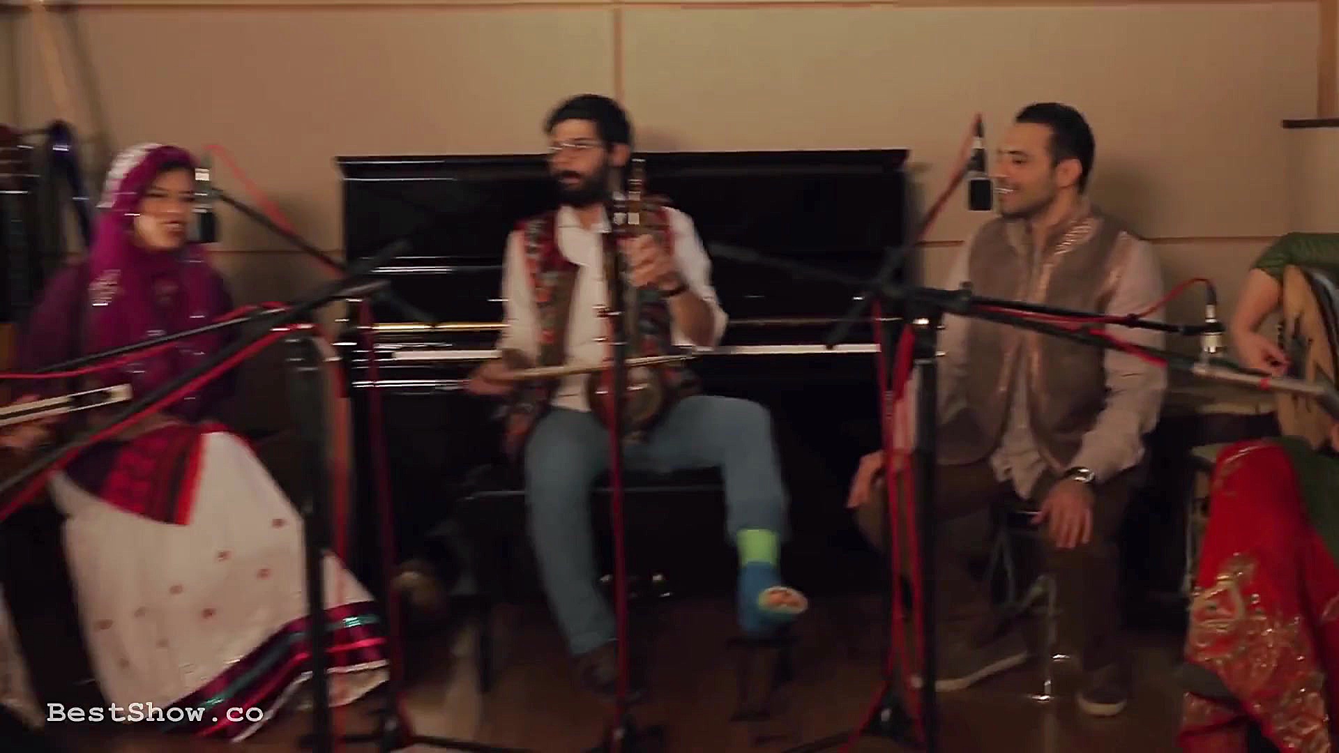 موسیقى زیباى سنتى