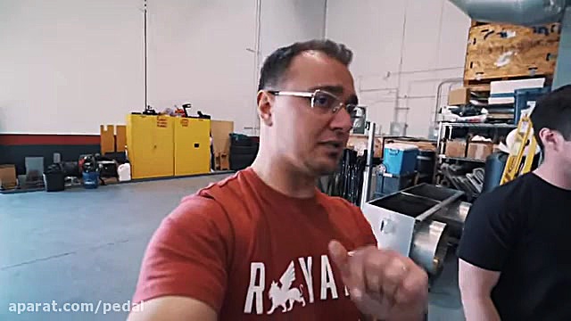 تست داینوی کونیگ زگ CCX