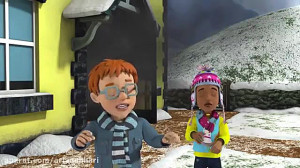 کارتون سریالی Fireman Sam قسمت...