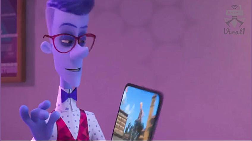 انیمیشن رالف خرابکار 2 با دوبل...