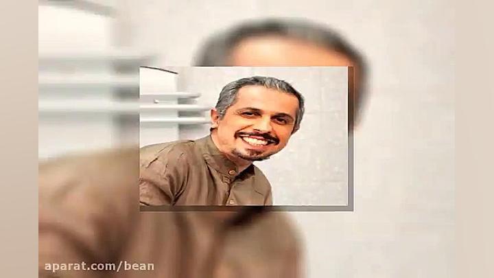 آهنگ جواد رضویان ببخش عروس قصه