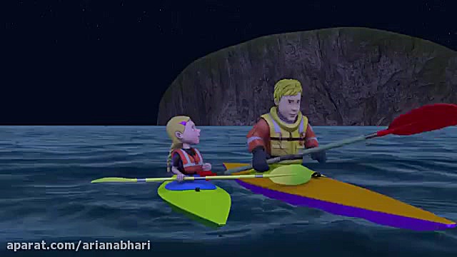 کارتون سریالی Fireman Sam قسمت...