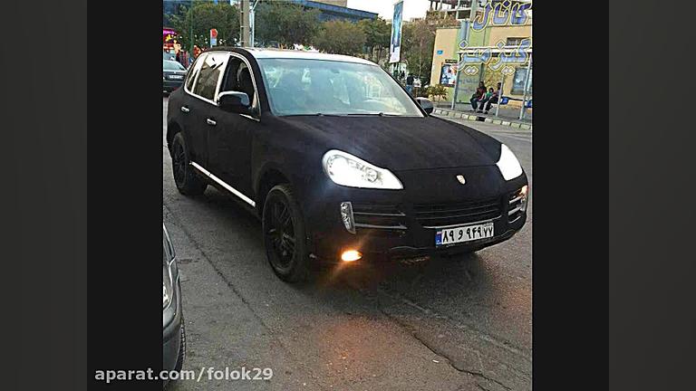 فیلم کارکرده دستگاه مخمل پاش09...