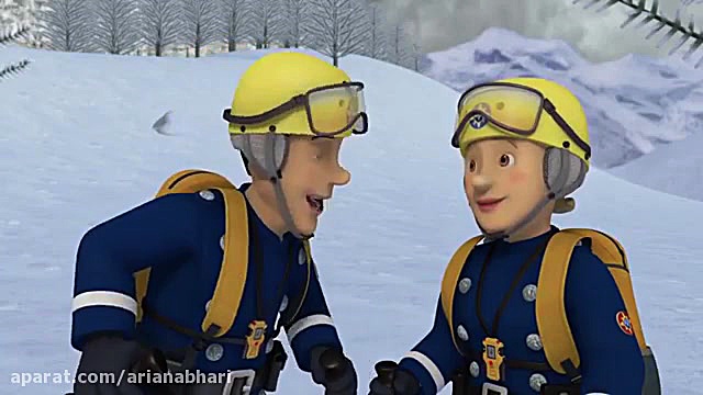 کارتون سریالی Fireman Sam قسمت...