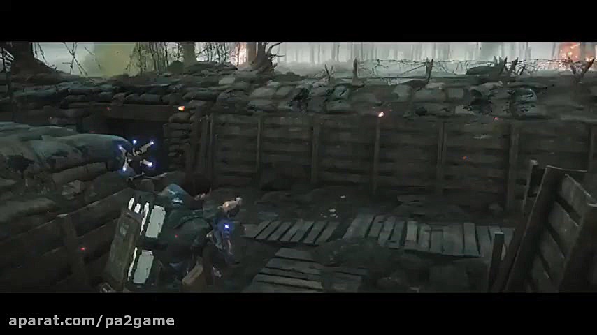 تریلر جدیدی از بازی Death Stra...