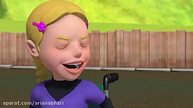 کارتون سریالی Fireman Sam قسمت...