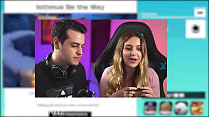 گیم پلى جدید با اریا و تاکسیك...