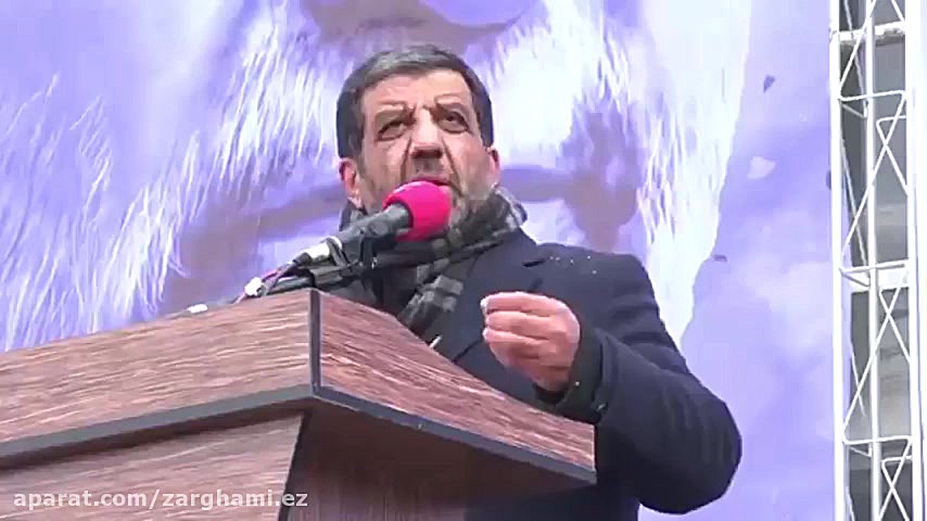 اعتراف مایکل مور