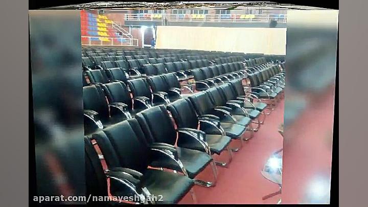 اجاره تجهیزات نمایشگاهی و غرفه...