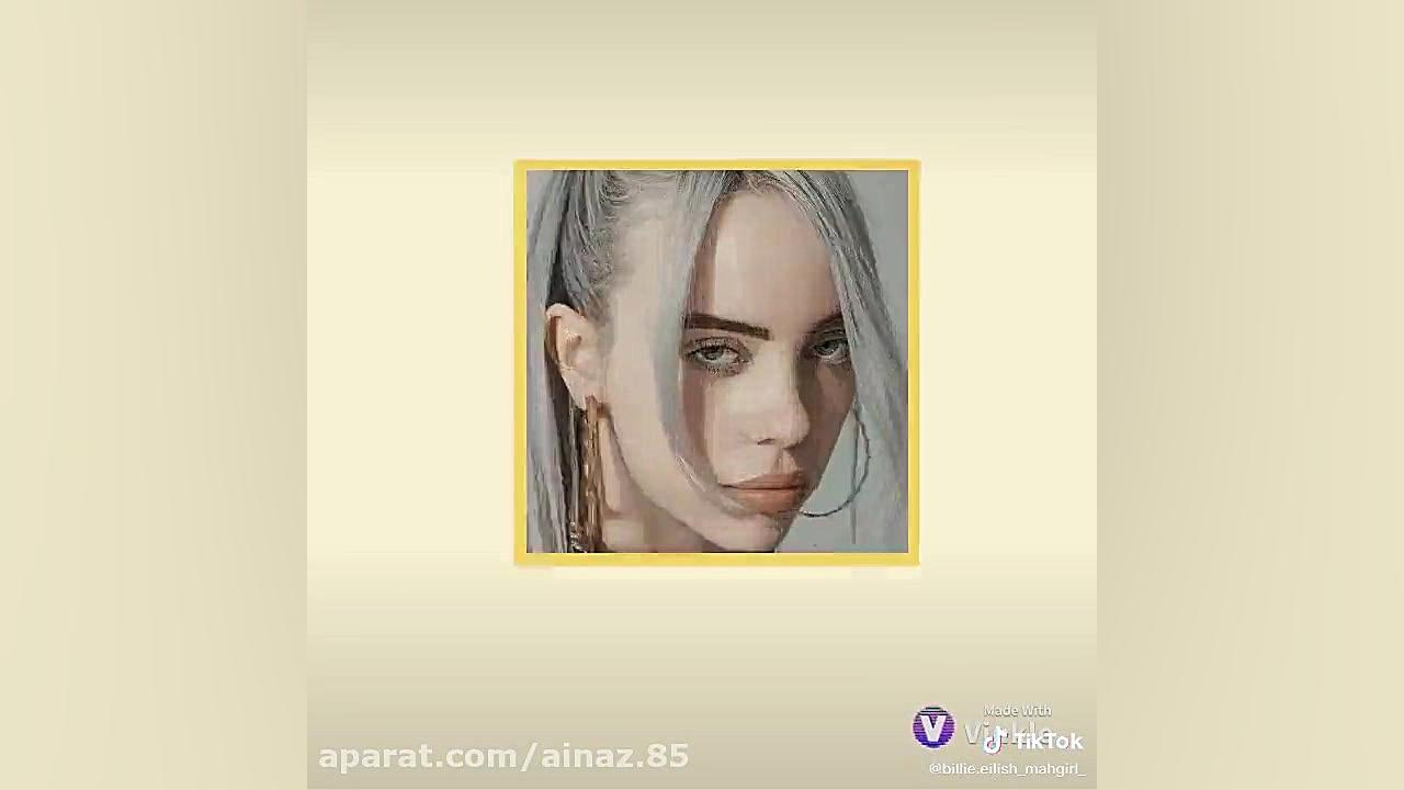 Billie eilish