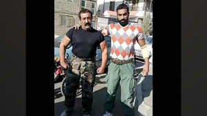 لات ولوتی 3 غلامرضا تختی هالک...