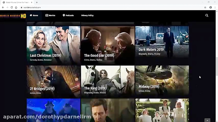 The Photograph Full Movie Watc...