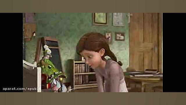 انیمیشن: پری بندانگشتی 3 ـ نسخ...