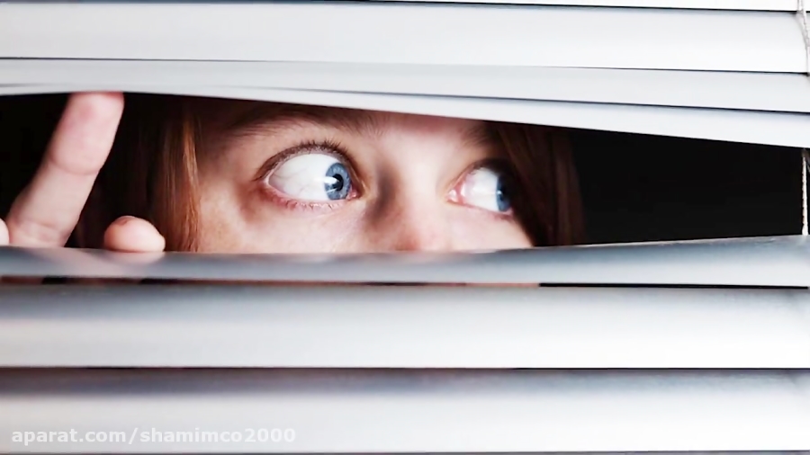 صاحبان ترس خیالی