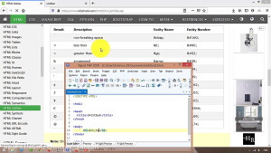 آموزش Html جلسه ی 14  چطور یه...