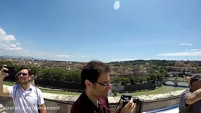 Castel Sant& 039;Angelo