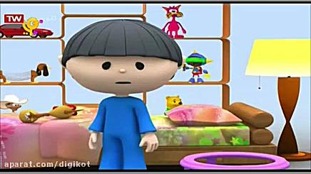 ماجراهای سعید  قسمت ۲۲۷