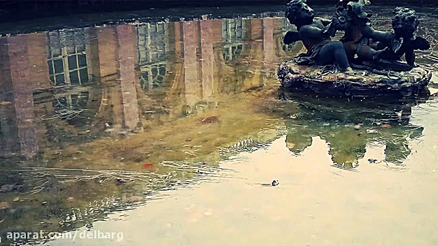 موسیقی کلاسیک J.B.LULLY  Armid...