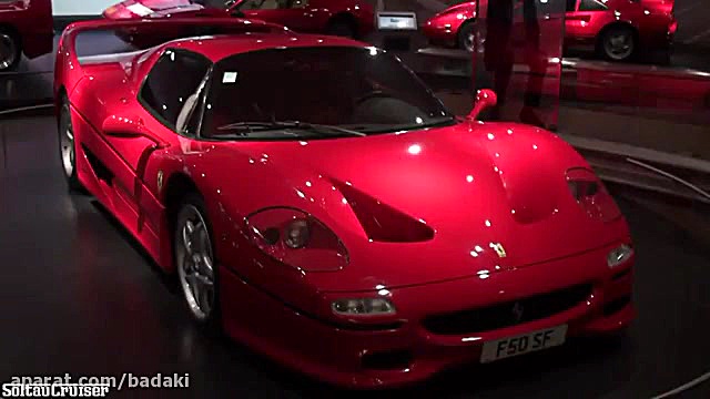 شهربازی فراری در دبی