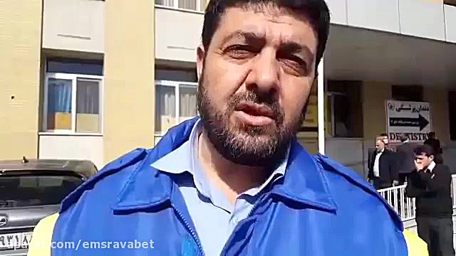 تکذیب فایل صوتی دکتر کولیوند د...