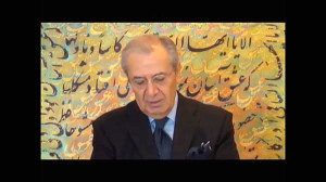 غزل 305  حافظ  به وقت گل شدم ا...