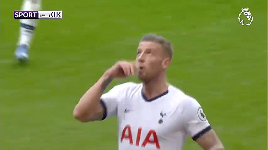 گل و سیوهای برتر هفته 26 لیگ ج...