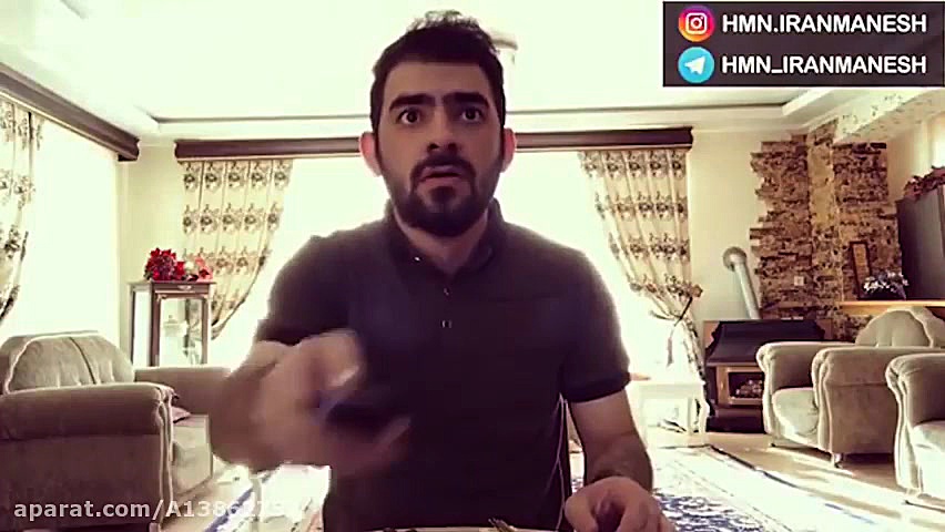 10 عدد از بهترین فیلم های هومن...