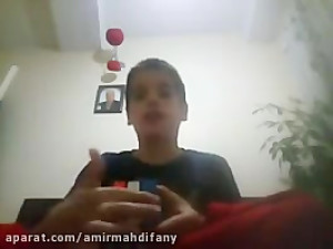 حل مکعب روبیک