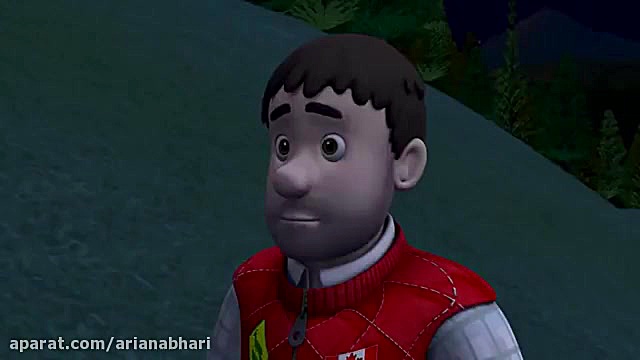 کارتون سریالی Fireman Sam قسمت...