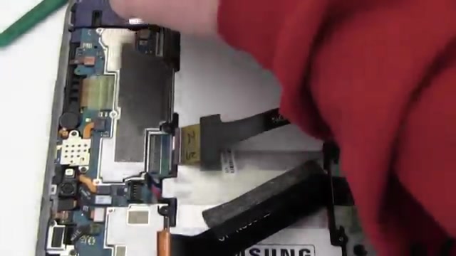 تعویض باتری samsung galaxy not...