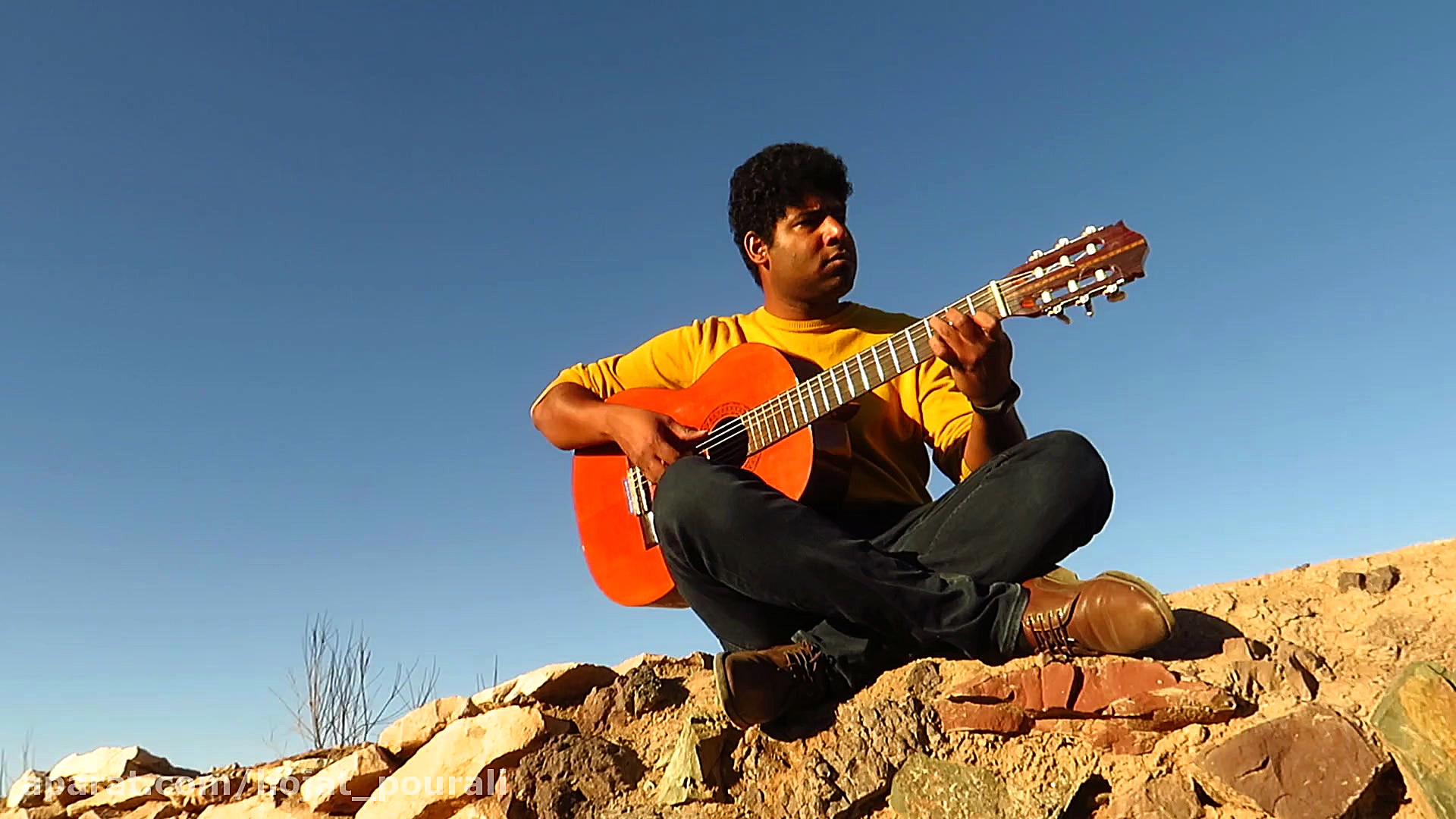 عالم عشق حمیرا