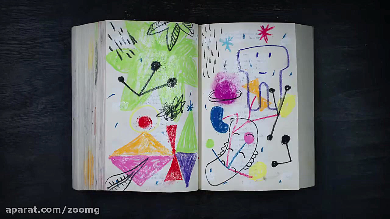 انیمیشن کوتاه The Opposites Ga...