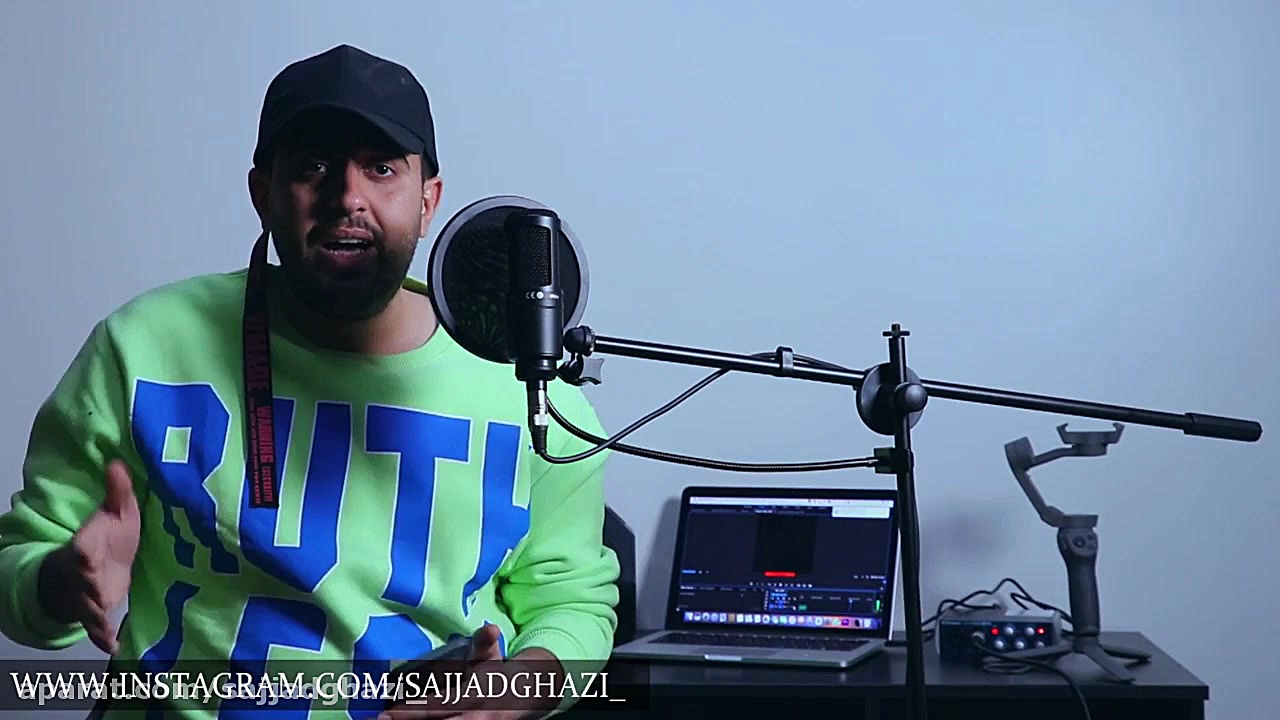 ساخت ویدیو به سلامتی اینستاگرا...