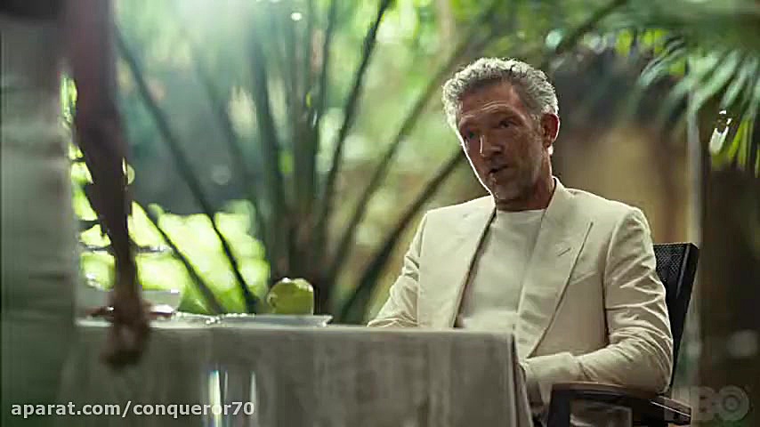 تریلر جدید از فصل سوم سریال &q...