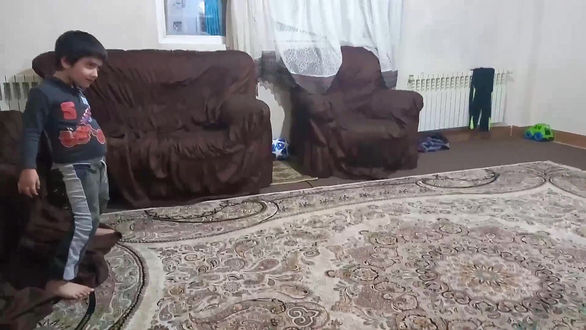 آینده روشن فوتبال ایران